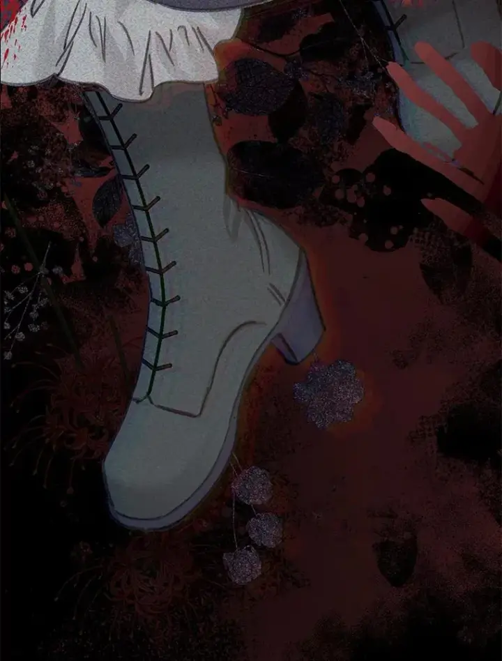 《在恐怖游戏中作为女仆活下去》3.真实之馆图116
