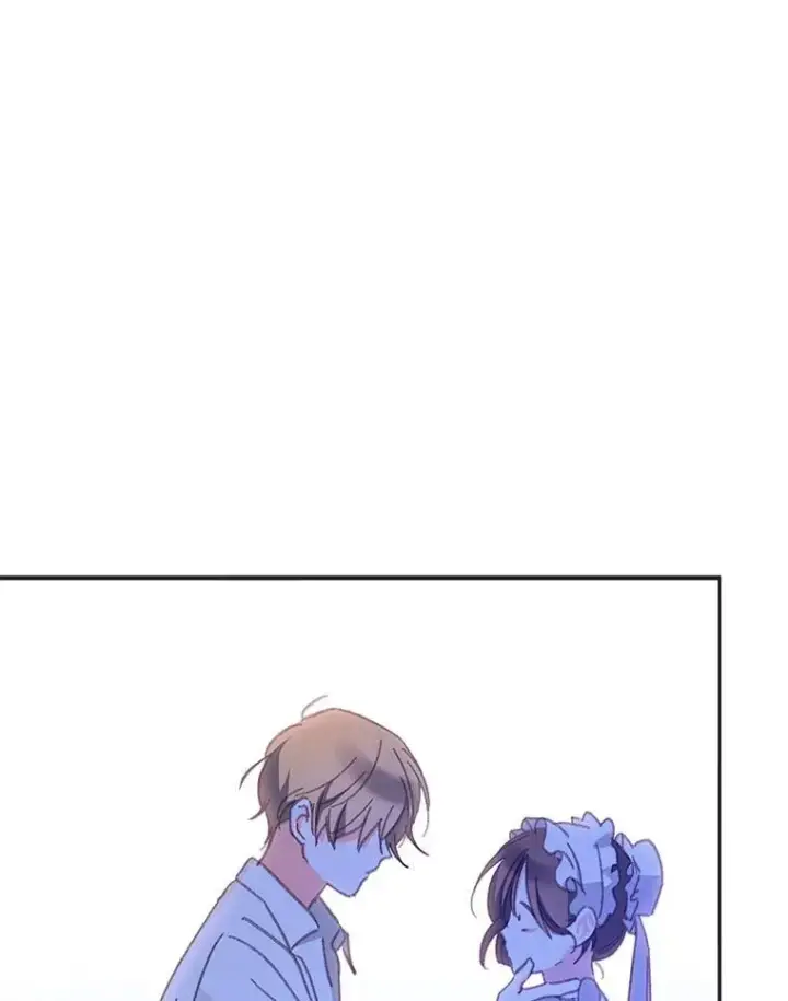 漫画《在恐怖游戏中作为女仆活下去》8.自寻烦恼第140张图