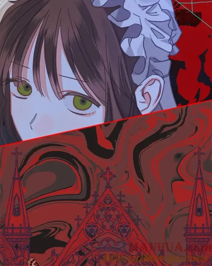 漫画《在恐怖游戏中作为女仆活下去》8.自寻烦恼第57张图