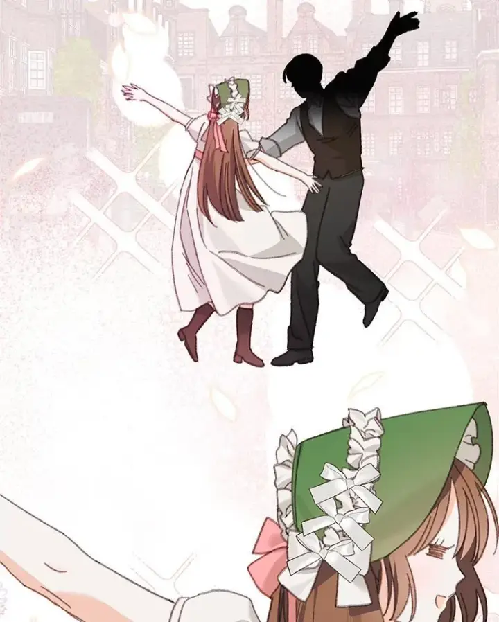 漫画《在恐怖游戏中作为女仆活下去》8.自寻烦恼第66张图