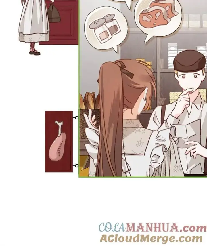 《在恐怖游戏中作为女仆活下去》11.异乡轶闻图17