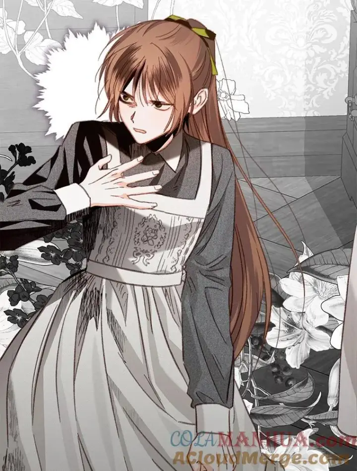 《在恐怖游戏中作为女仆活下去》24.甚于恶魔图49