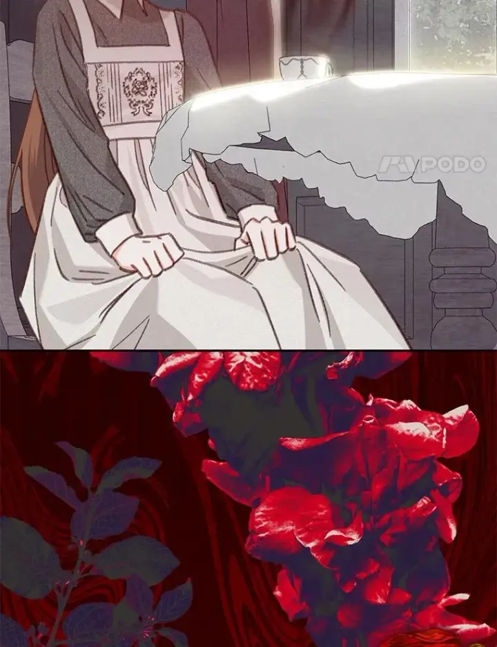 《在恐怖游戏中作为女仆活下去》25.特别的茶图4
