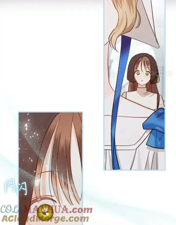 漫画《在恐怖游戏中作为女仆活下去》26.安心之所第49张图
