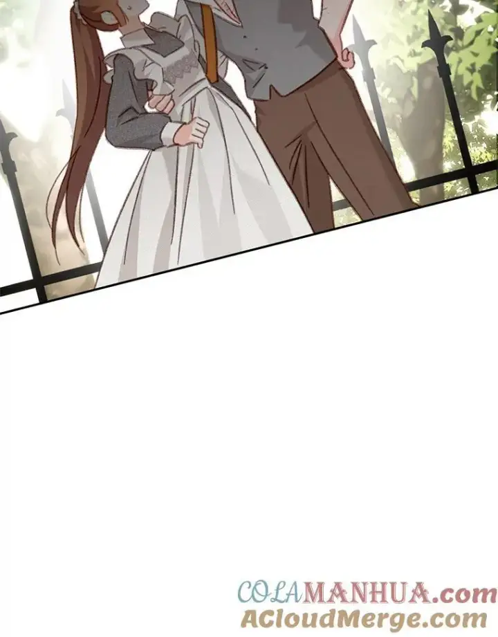 漫画《在恐怖游戏中作为女仆活下去》30.擒拿把戏第79张图