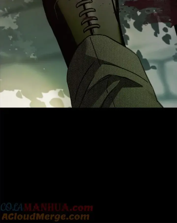 漫画《在恐怖游戏中作为女仆活下去》32.杀人训练第93张图