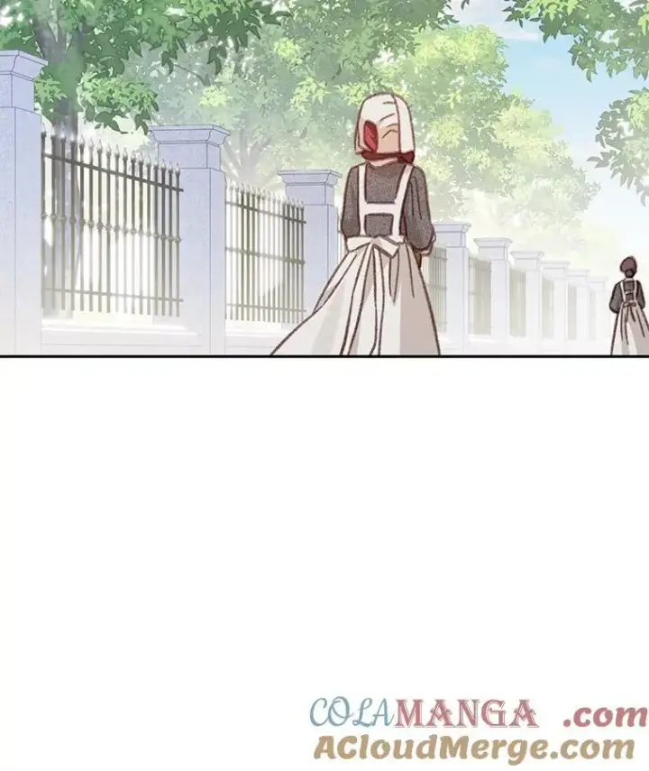 《在恐怖游戏中作为女仆活下去》39.惑星登门图16