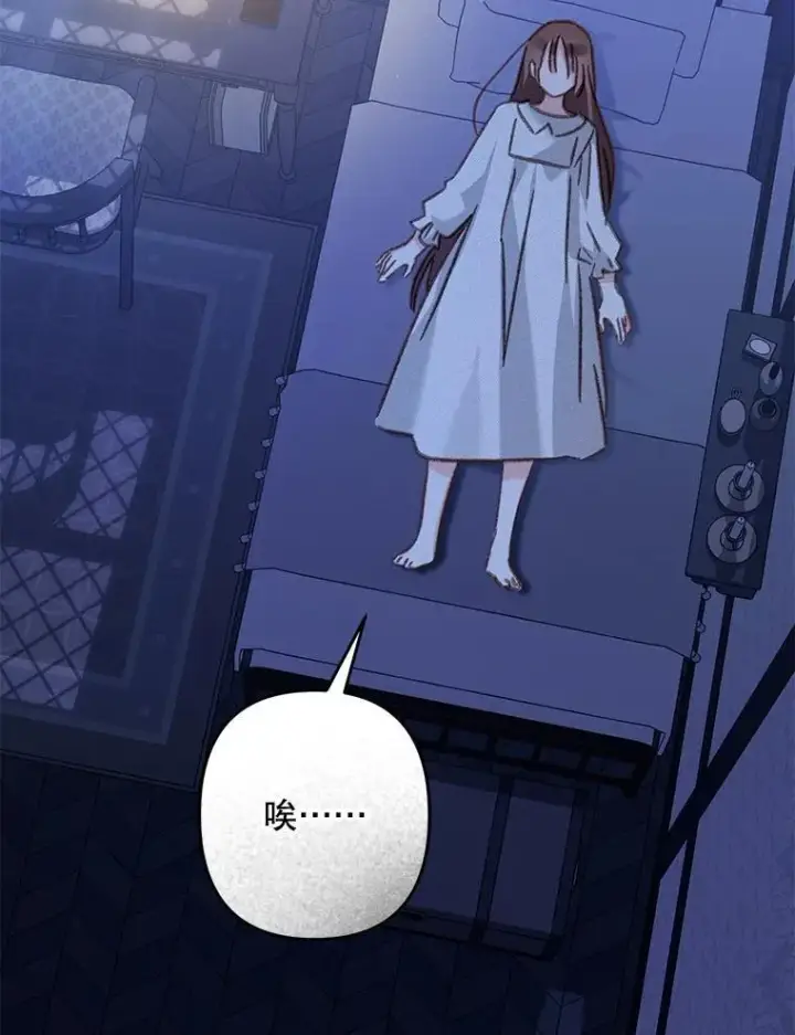 《在恐怖游戏中作为女仆活下去》42.烛火微漾图80