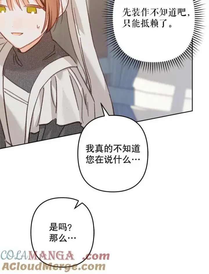 《在恐怖游戏中作为女仆活下去》44.理性洞察图43