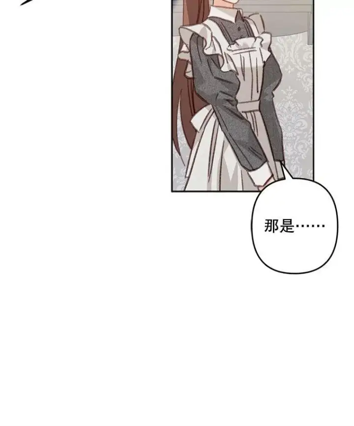 《在恐怖游戏中作为女仆活下去》48.意乱情迷图31