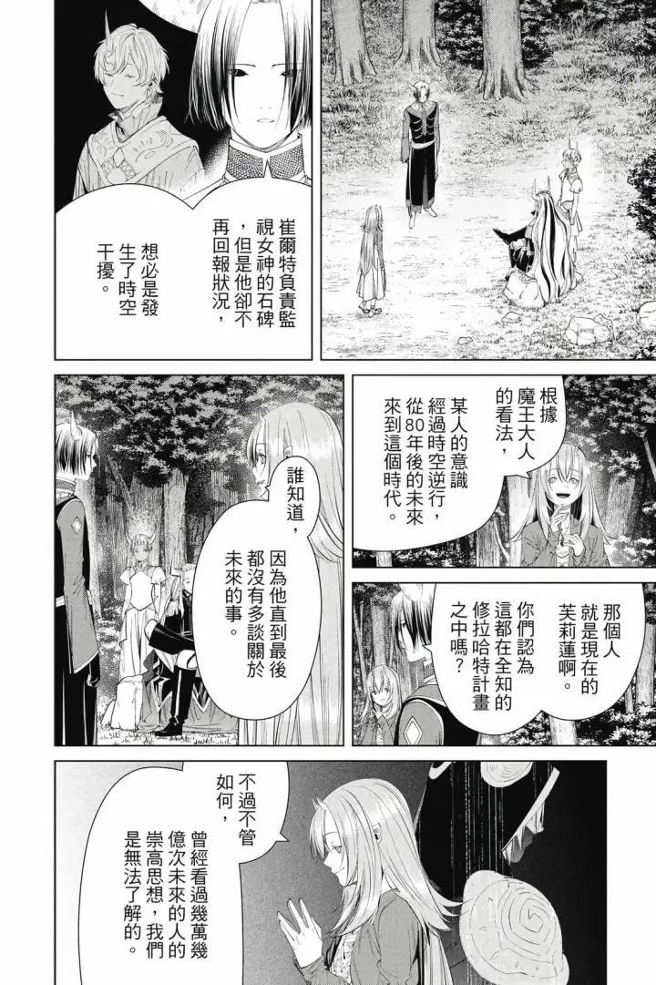 漫画《葬送者芙莉莲》12第173张图