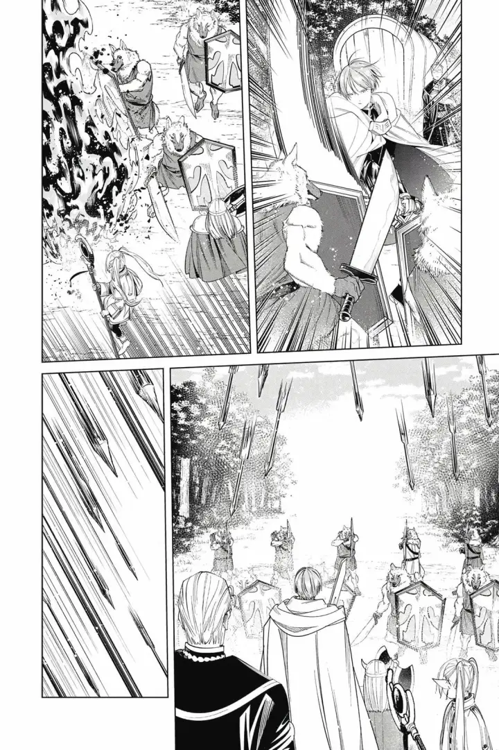 漫画《葬送者芙莉莲》第12卷第67张图