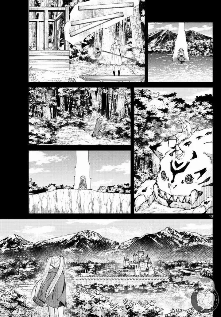 《葬送者芙莉莲》22话图14