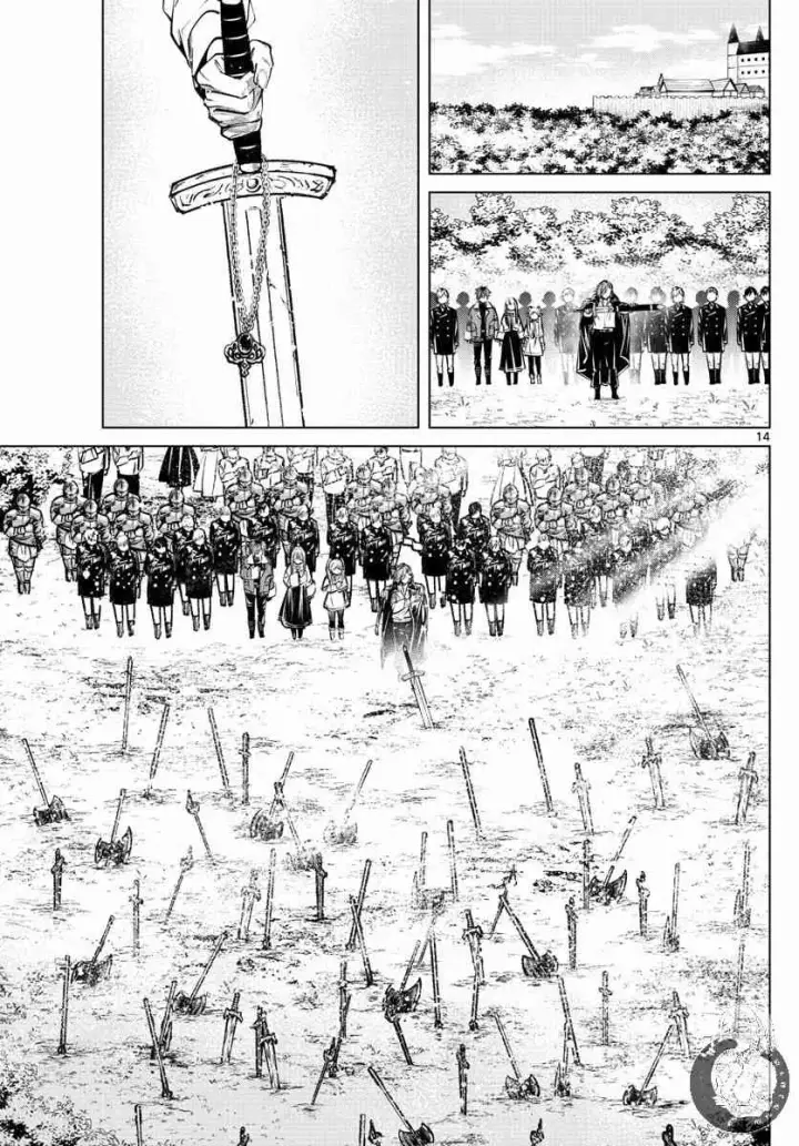 《葬送者芙莉莲》23话图14
