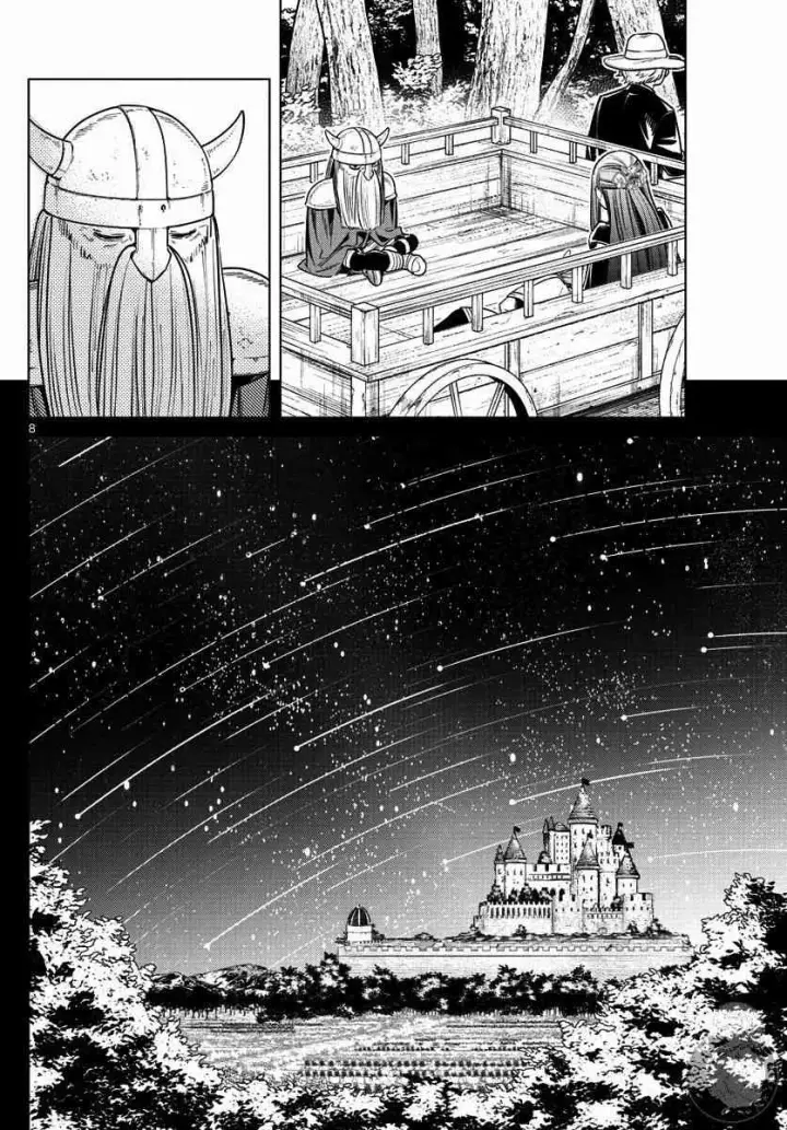 《葬送者芙莉莲》8话图9