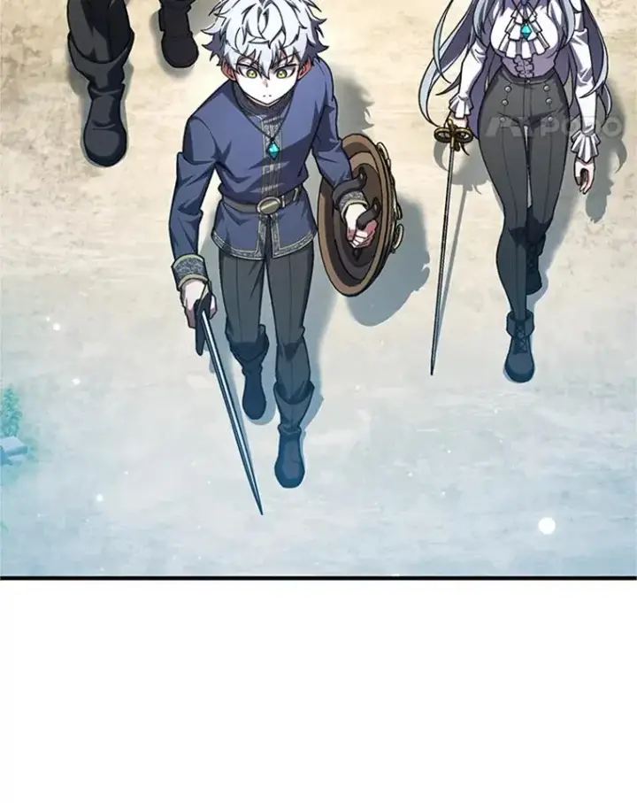 漫画《糟糕的重生》8.合作第127张图