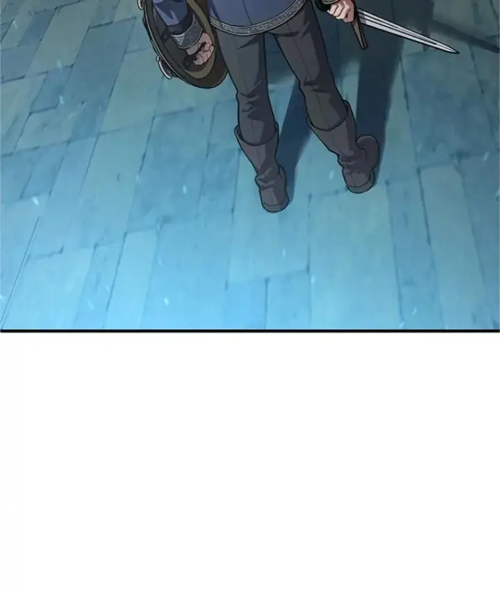 漫画《糟糕的重生》8.合作第135张图