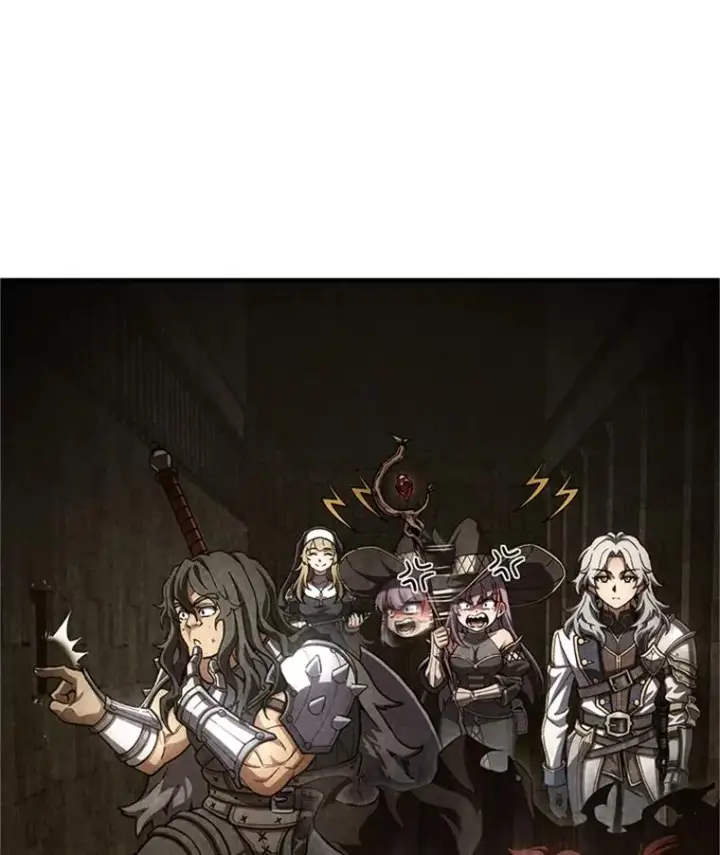 漫画《糟糕的重生》8.合作第136张图