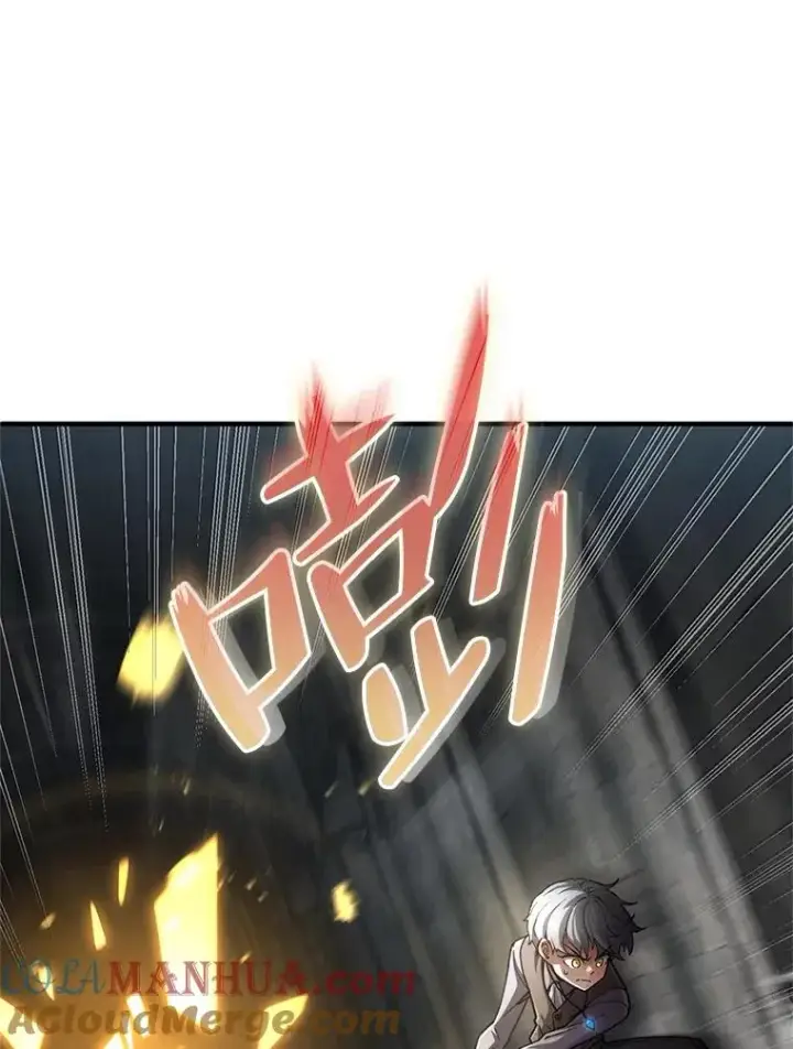 漫画《糟糕的重生》9.血统仪式开始第101张图