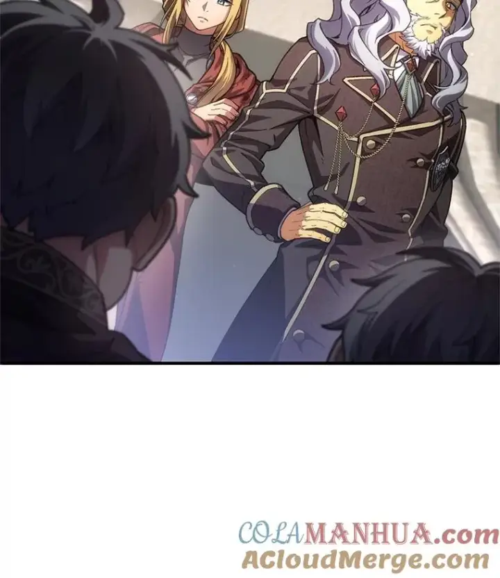 漫画《糟糕的重生》9.血统仪式开始第13张图
