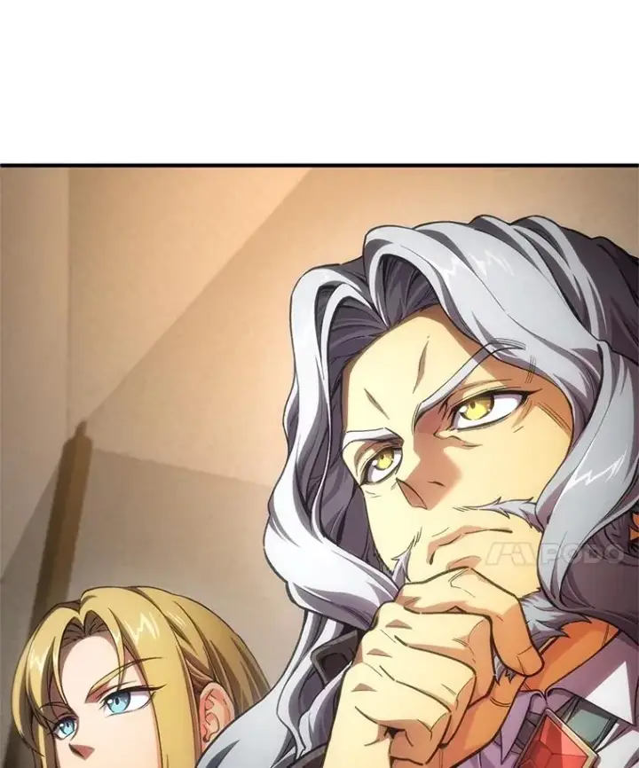 漫画《糟糕的重生》9.血统仪式开始第22张图