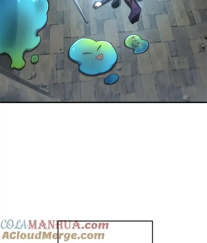 漫画《糟糕的重生》9.血统仪式开始第9张图