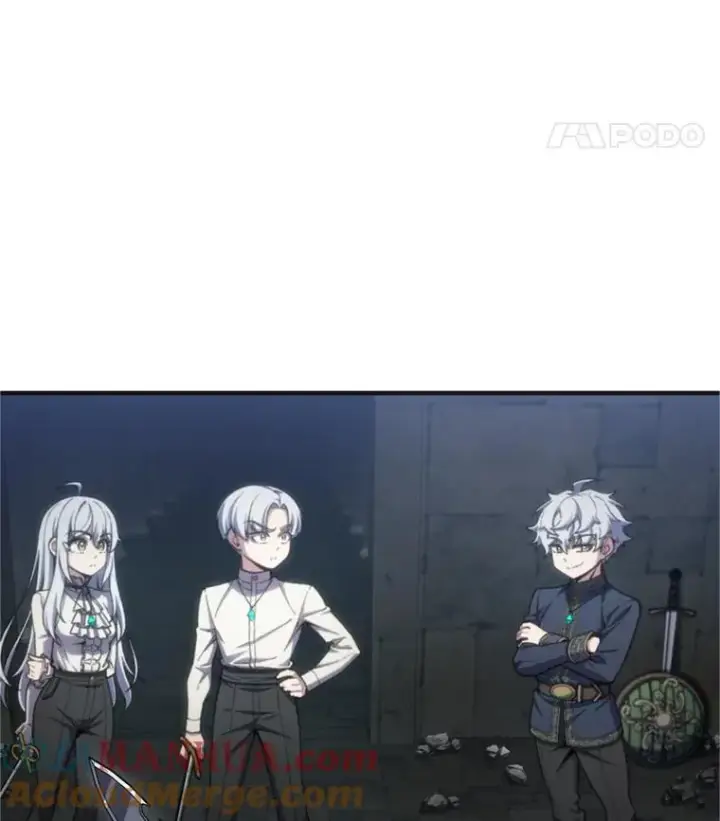 漫画《糟糕的重生》11.大战牛头怪第25张图