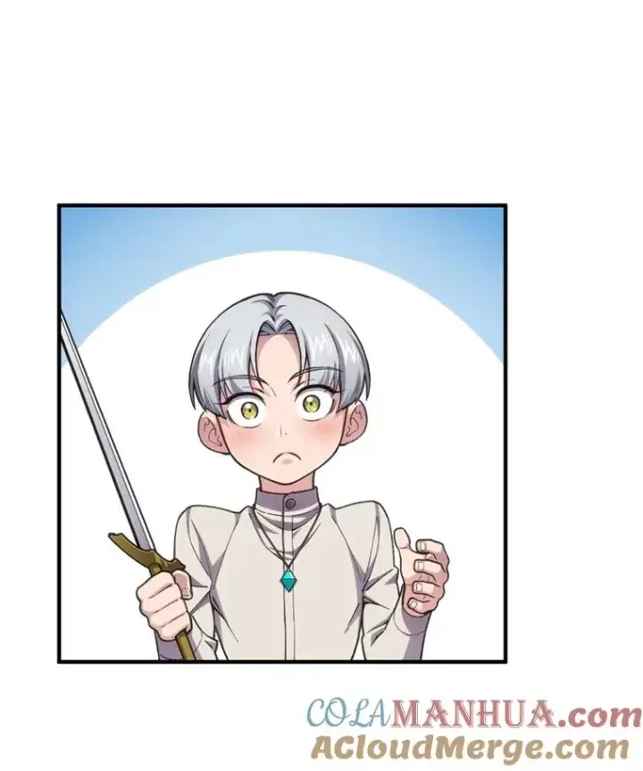 漫画《糟糕的重生》11.大战牛头怪第33张图