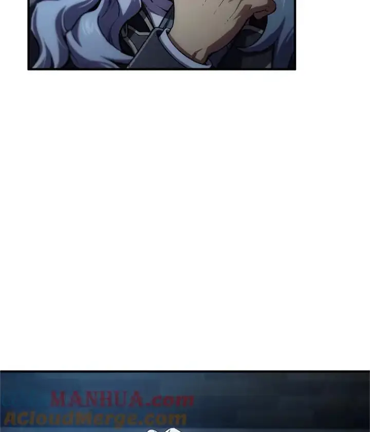 漫画《糟糕的重生》13.地下宝库第117张图