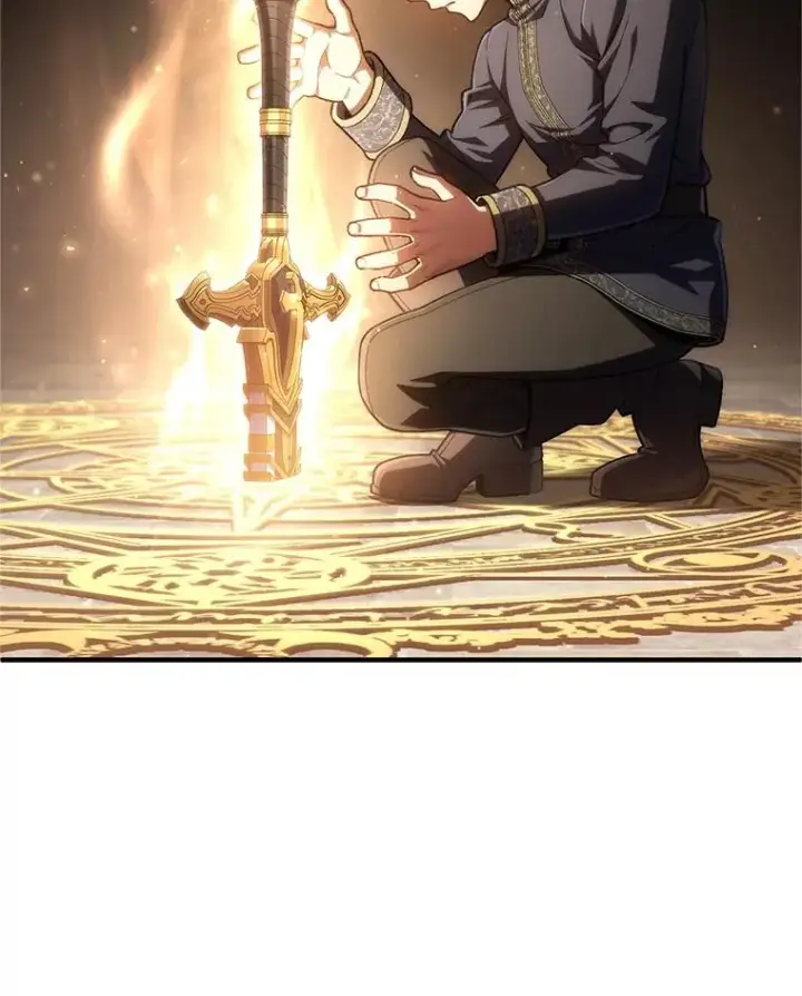 漫画《糟糕的重生》14.挑选武器第10张图