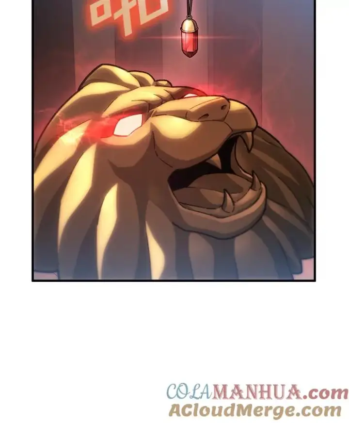 漫画《糟糕的重生》14.挑选武器第105张图