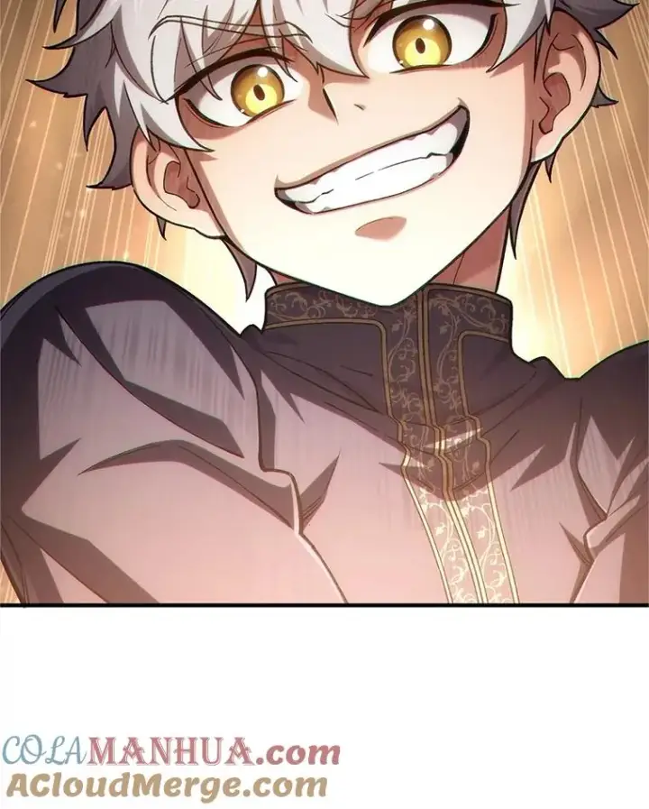 漫画《糟糕的重生》14.挑选武器第13张图