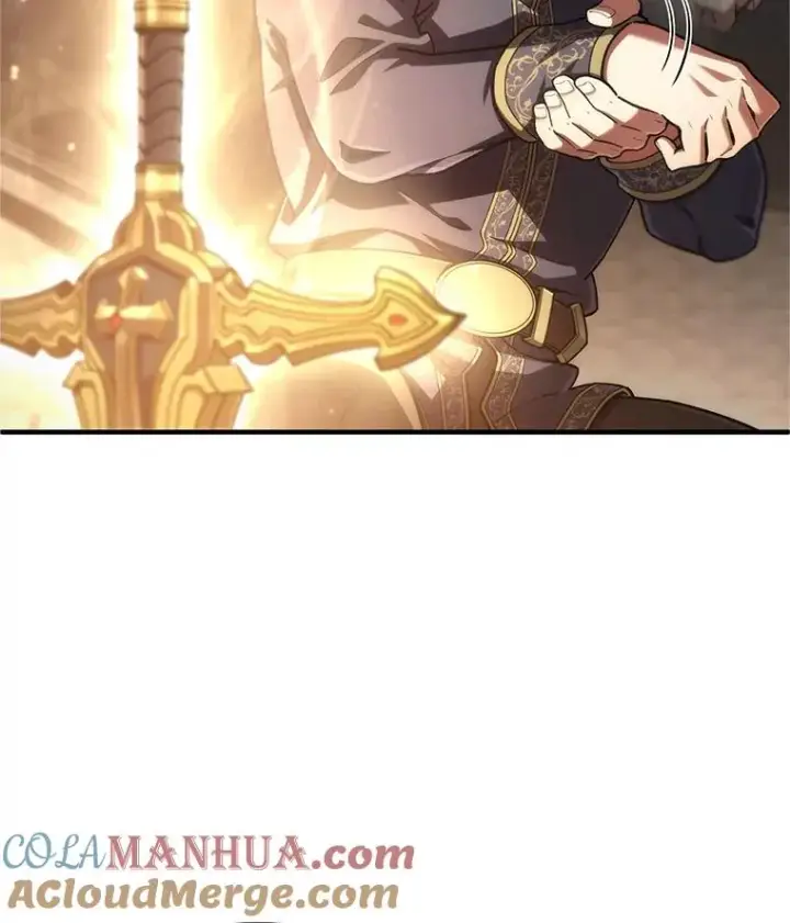 漫画《糟糕的重生》14.挑选武器第17张图