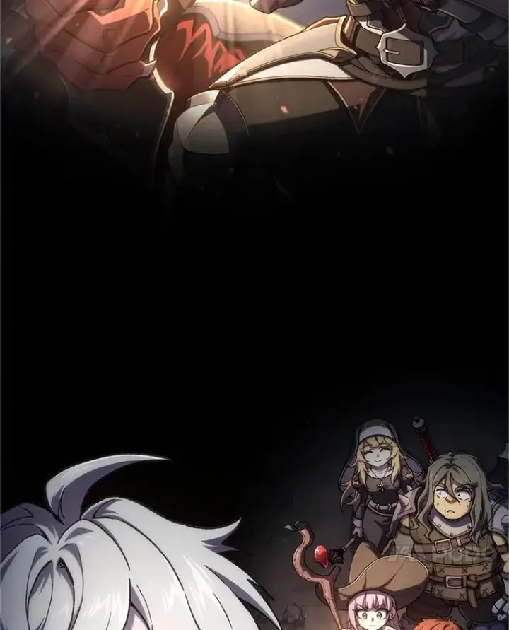 漫画《糟糕的重生》14.挑选武器第7张图