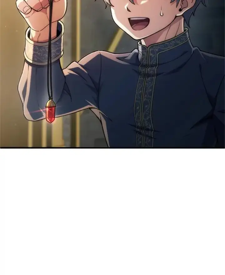 漫画《糟糕的重生》14.挑选武器第94张图