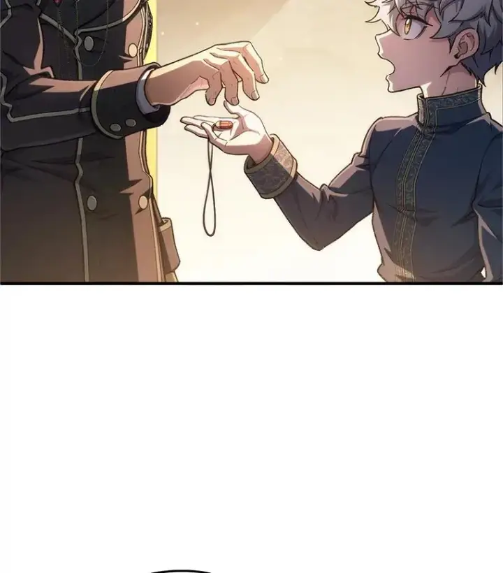 漫画《糟糕的重生》14.挑选武器第98张图