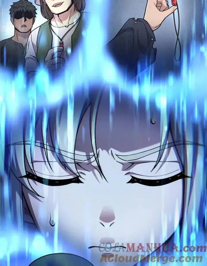 漫画《糟糕的重生》15.项链的记忆第121张图