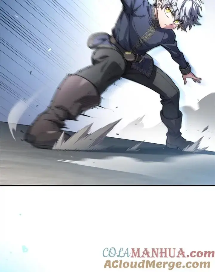 漫画《糟糕的重生》15.项链的记忆第81张图