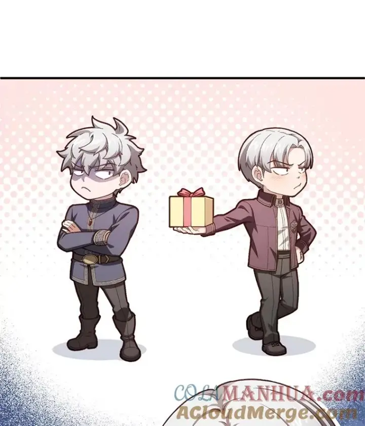 漫画《糟糕的重生》19.举行宴会第33张图