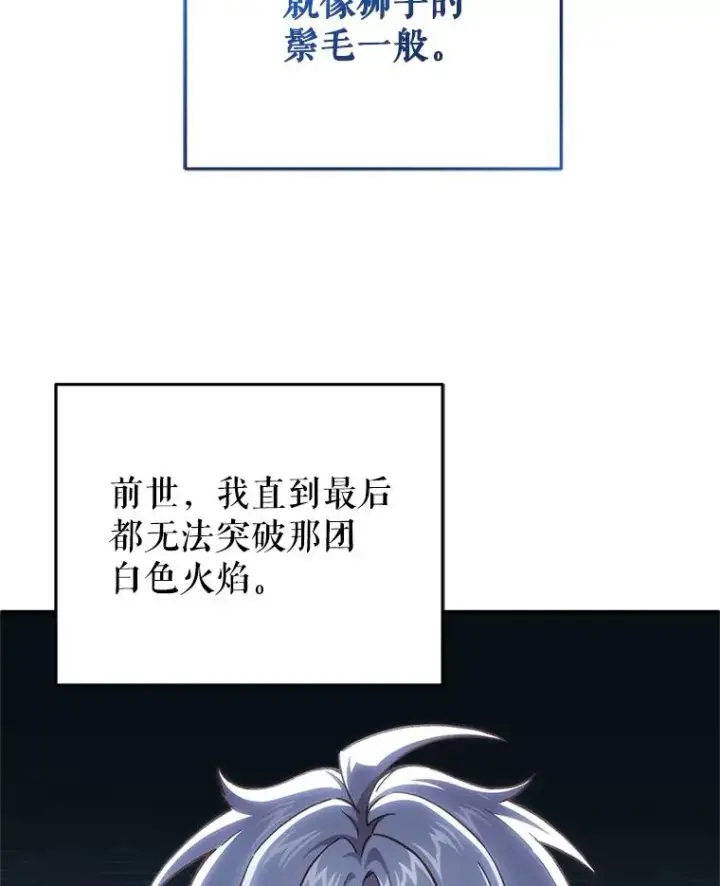《糟糕的重生》20.风之精灵王图31