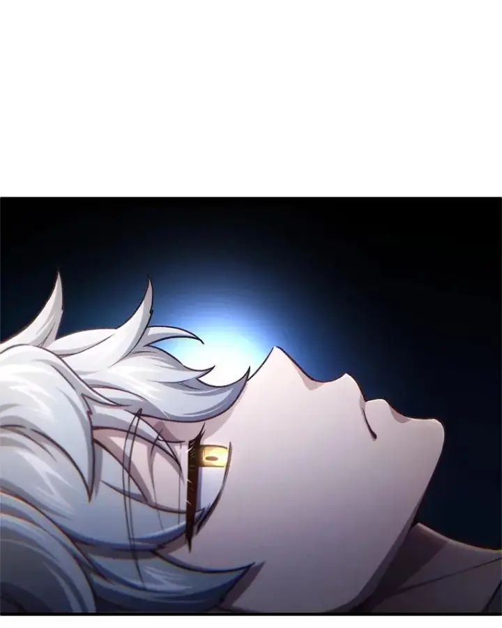 漫画《糟糕的重生》21.询问精灵王第54张图