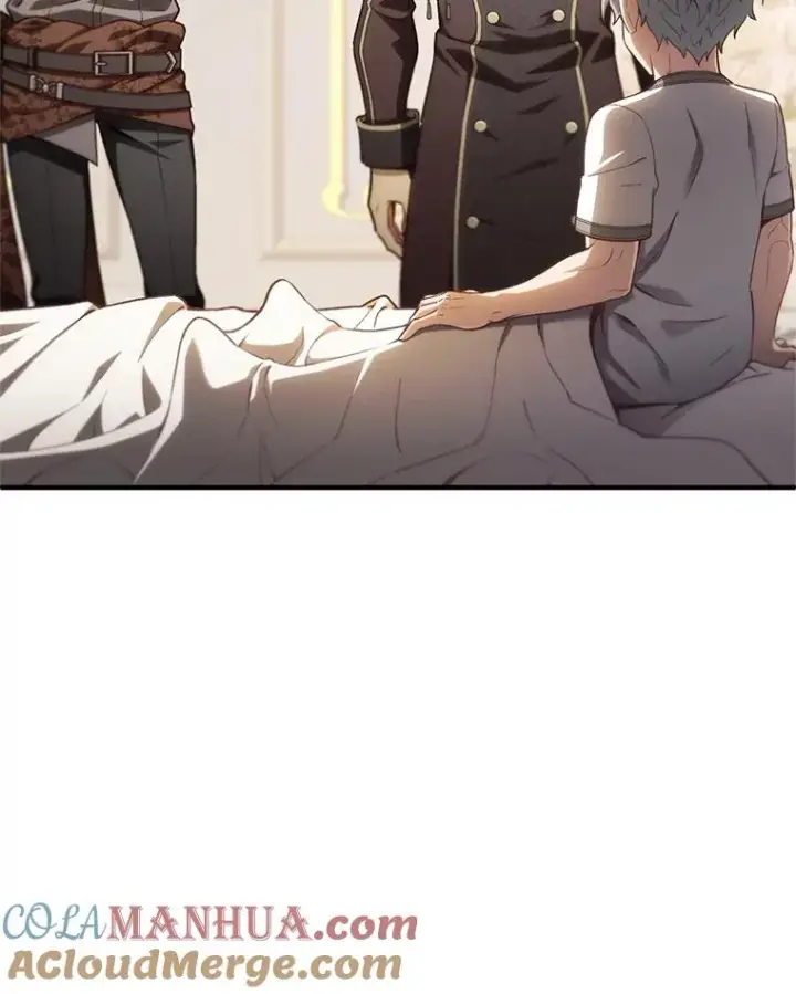 漫画《糟糕的重生》21.询问精灵王第85张图