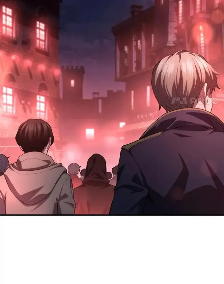 漫画《糟糕的重生》27.推荐信第104张图