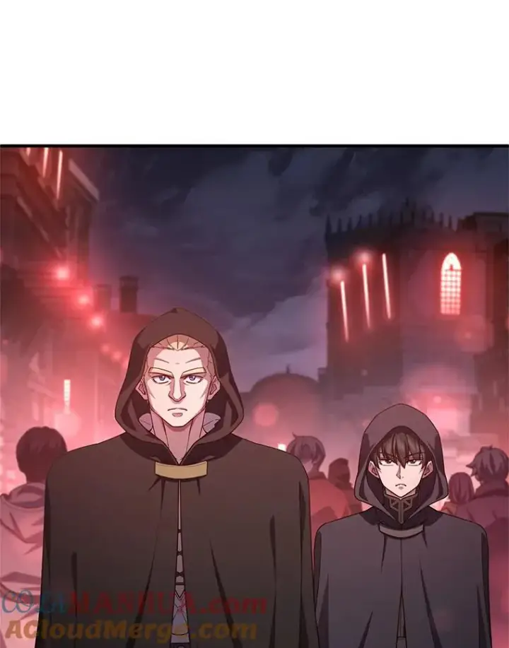 漫画《糟糕的重生》27.推荐信第105张图