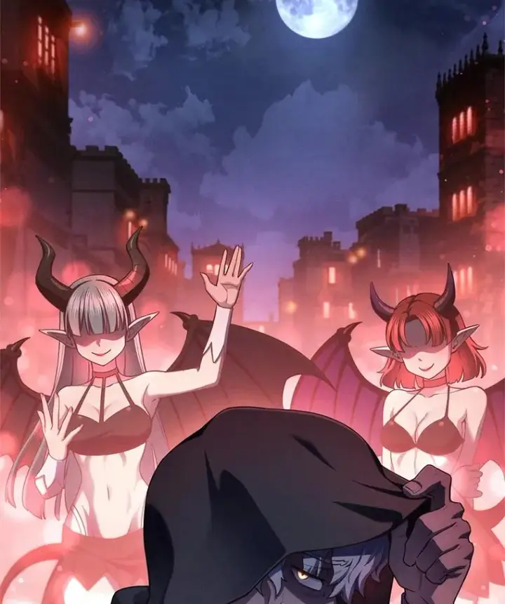 漫画《糟糕的重生》27.推荐信第62张图