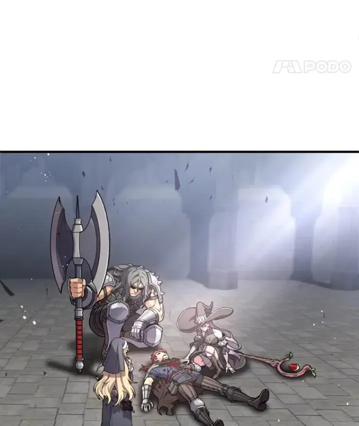 漫画《糟糕的重生》1.重生第118张图