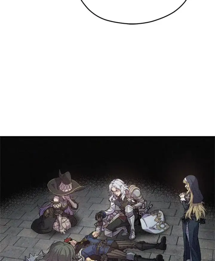 漫画《糟糕的重生》1.重生第146张图