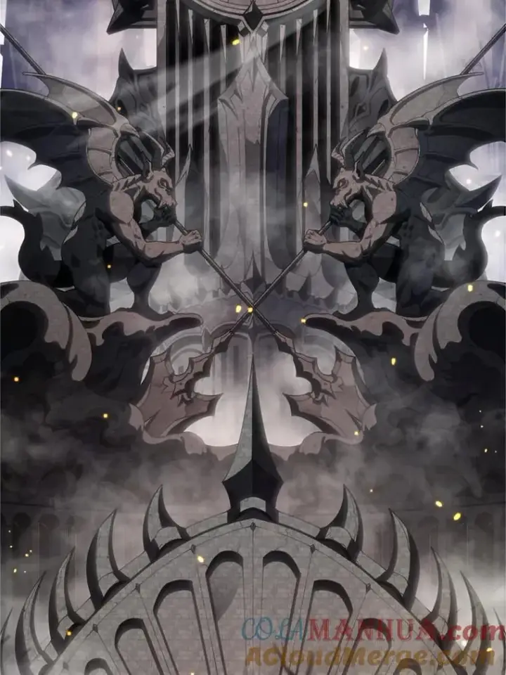 漫画《糟糕的重生》1.重生第9张图