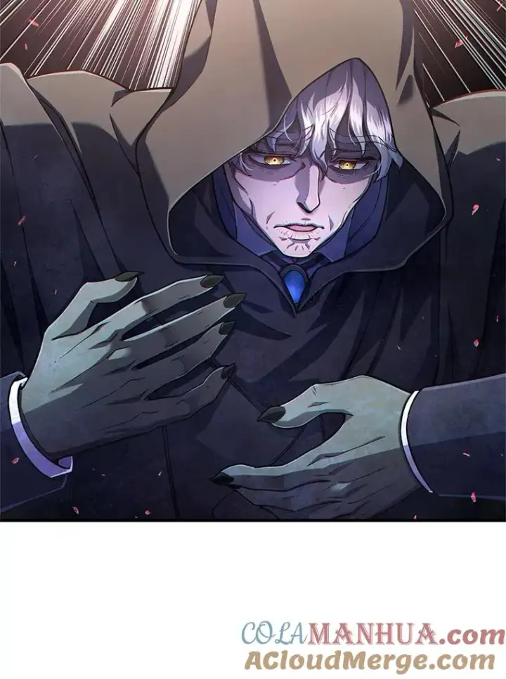 漫画《糟糕的重生》28.波列罗街第129张图