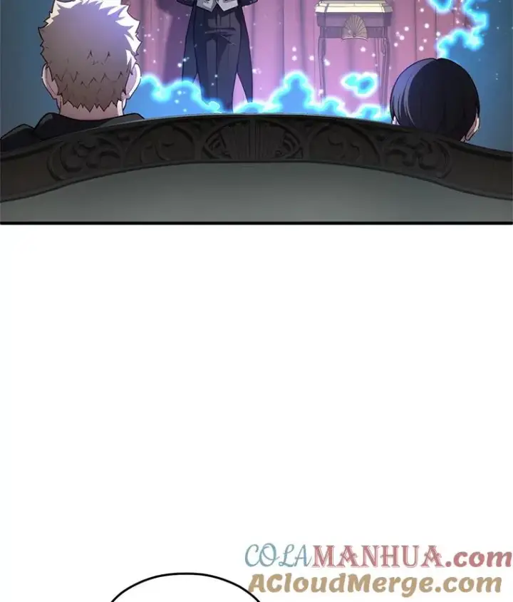 漫画《糟糕的重生》28.波列罗街第13张图